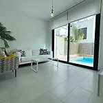 Casa Maxi - With Private Pool 別荘 Dehesa de Campoamor (Orihuela Costa)